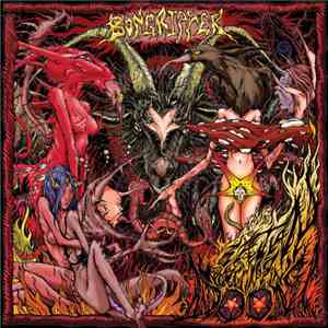 Bongripper - Satan Worshipping Doom album flac