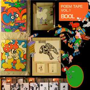 Bool - Poem Tape Vol. 1 album flac