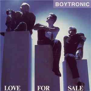 Boytronic - Greatest Hits album flac