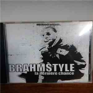 Brahmstyle - La dernière chance album flac