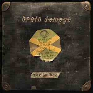 Brain Damage  - Talk The Talk album flac