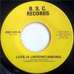 Brain Storm Connections - Love Is Understanding / Brain Storm Connections album flac