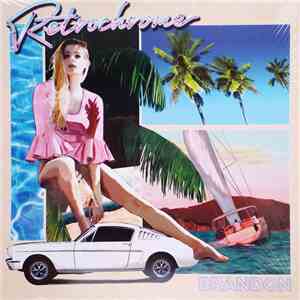 Brandon  - Retrochrome album flac