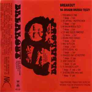 Breakout - Na Drugim Brzegu Tęczy album flac