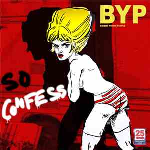 Bright Young People - So Confess album flac