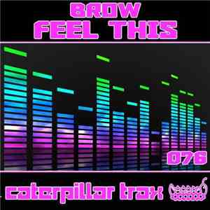 Brow  - Feel This album flac