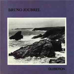 Bruno Joubrel - Quiberon album flac