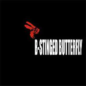 B-Stinged Butterfly - Monster In Mir album flac