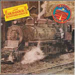 B.T. Express - Greatest Hits (Old Gold,Future Gold) album flac