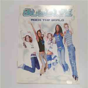 Bubbles - Rock The World album flac
