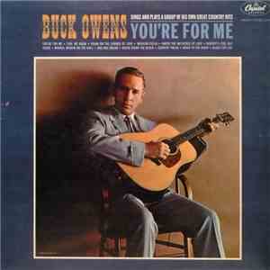 Buck Owens - You're For Me album flac
