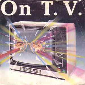 Buggles - On T.V. album flac