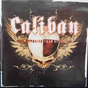 Caliban - The Opposite From Within album flac