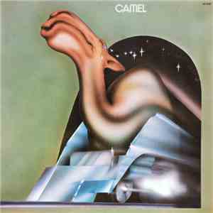 Camel - Camel album flac
