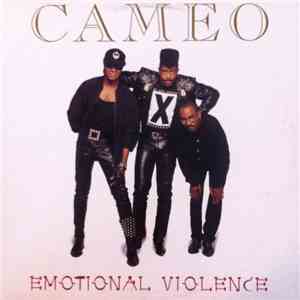 Cameo - Emotional Violence album flac