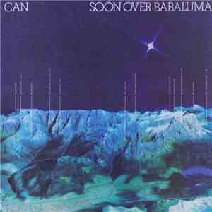 Can - Soon Over Babaluma album flac