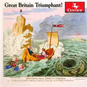 Capella Savaria, Mary Térey-Smith - Great Britain Triumphant! album flac