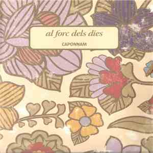 Caponnam - Al Forc Dels Dies album flac