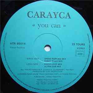 Carayca - You Can album flac