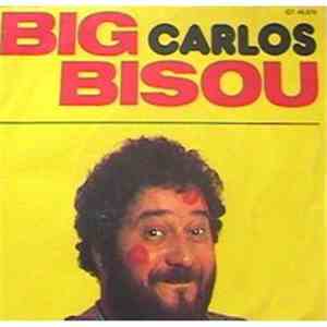 Carlos - Big Bisou album flac