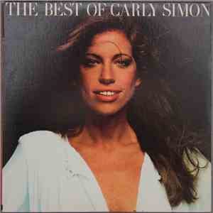 Carly Simon - The Best Of Carly Simon album flac
