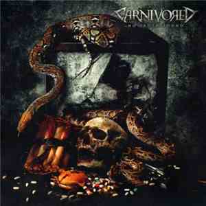 Carnivored - No Truth Found album flac