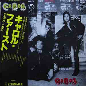 Carol  - First album flac