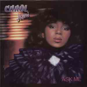 Carol Jiani - Ask Me album flac