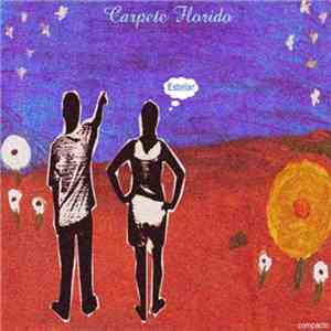 Carpete Florido - Estelar album flac