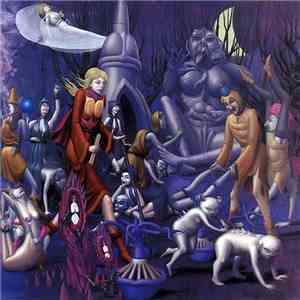 Cathedral - Forest Of Equilibrium album flac