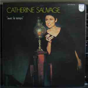 Catherine Sauvage - Avec Le Temps album flac