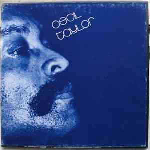 Cecil Taylor - Nuits De La Fondation Maeght - 29 Juillet 69 album flac