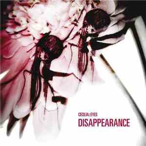 Cecilia::Eyes - Disappearance album flac