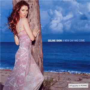 Celine Dion - A New Day Has Come album flac
