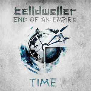Celldweller - End Of An Empire - Chapter 01: Time album flac