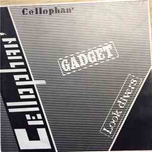 Cellophan' - Pas un gadget album flac
