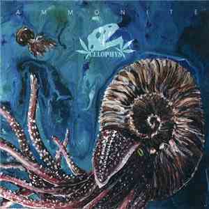 Celophys - Ammonite album flac