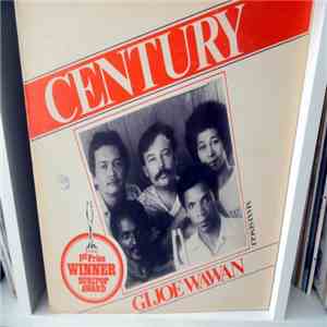 Century  - Gi Joe Wawan album flac