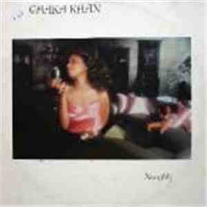 Chaka Khan - Naughty album flac