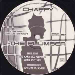 Chappy The Plumber - Chappy Vs. Le Zingueur album flac
