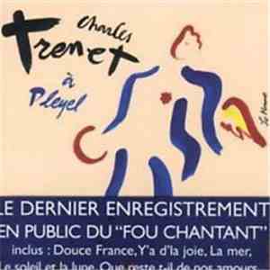 Charles Trenet - À Pleyel album flac