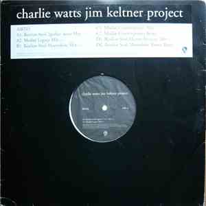 Charlie Watts Jim Keltner Project - Airto album flac