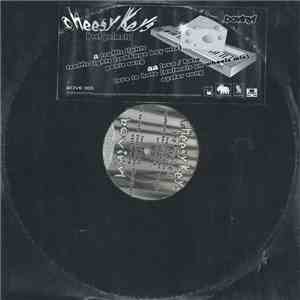 Cheesy Keys - Beef Pelmets album flac