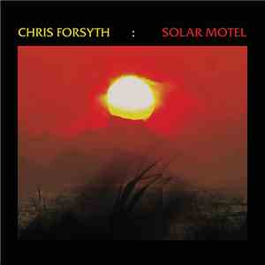 Chris Forsyth - Solar Motel album flac