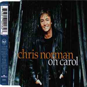 Chris Norman - Oh Carol album flac