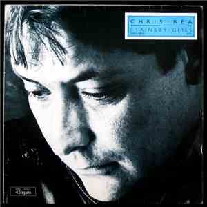 Chris Rea - Stainsby Girls album flac