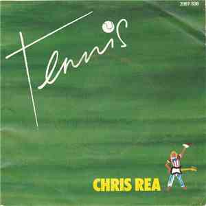 Chris Rea - Tennis album flac