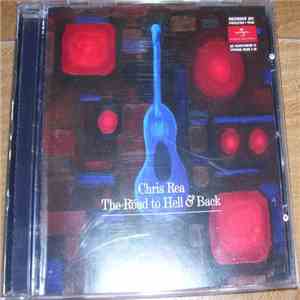 Chris Rea - The Road To Hell & Back album flac