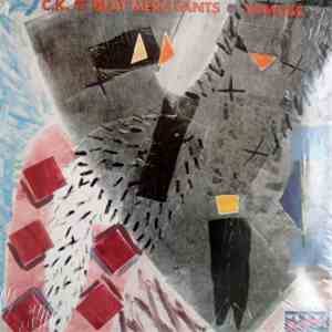 C.K. And The Beat Merchants - Yamosé album flac