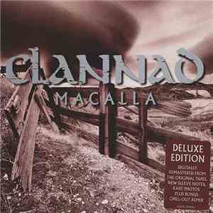 Clannad - Macalla album flac
